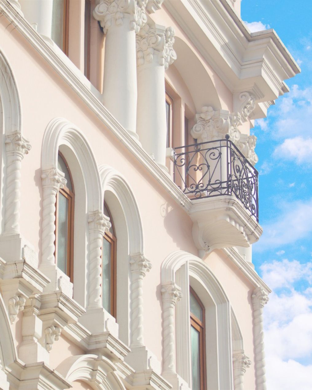 Hotel Plaza Grande - Quito Venue photo