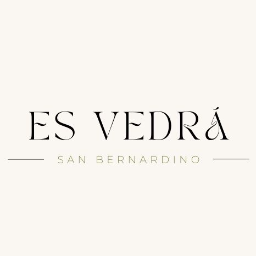 ES VEDRÁ San Bernardino Venues