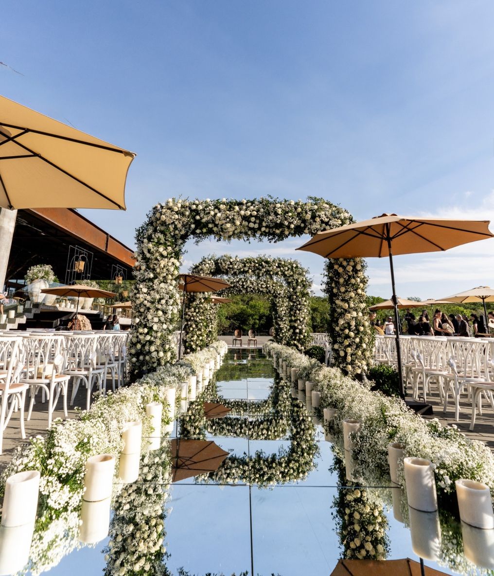 ES VEDRÁ San Bernardino Venue photo