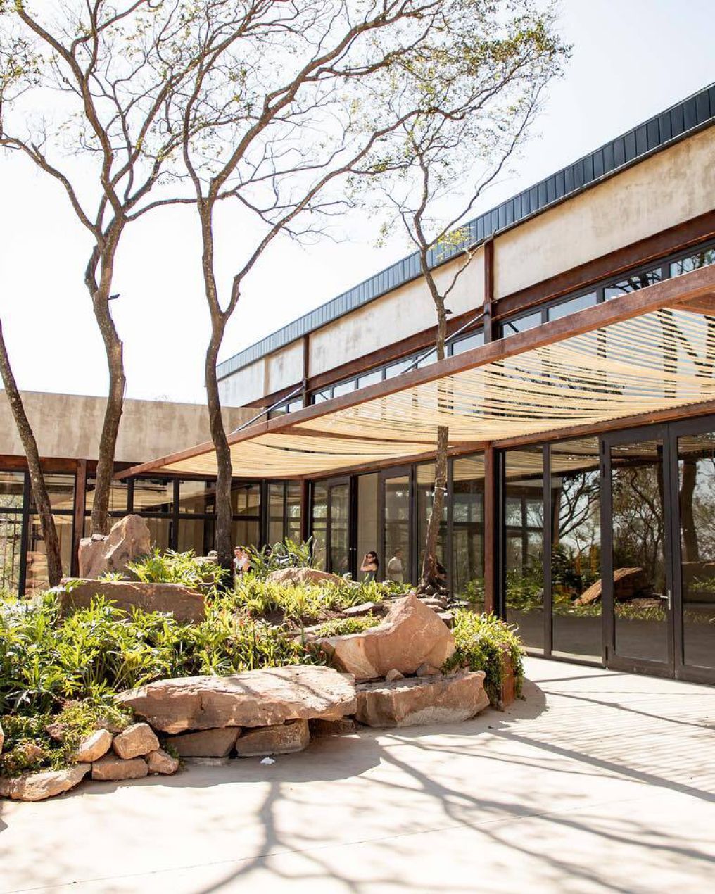 ES VEDRÁ San Bernardino Venue photo