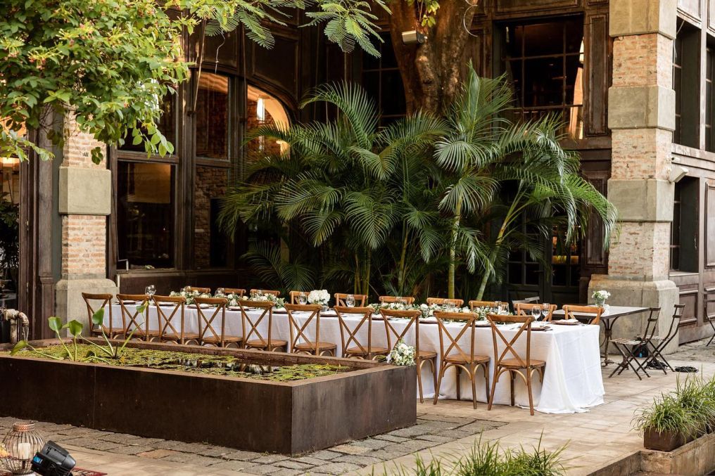Factoría Hotel Venue photo