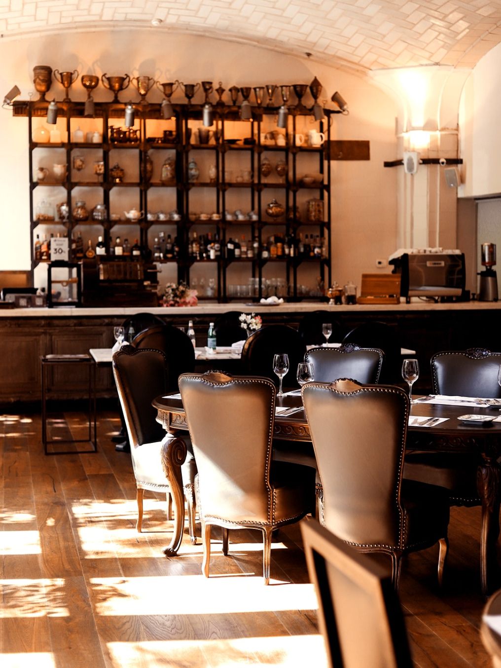 Factoría Hotel Venue photo