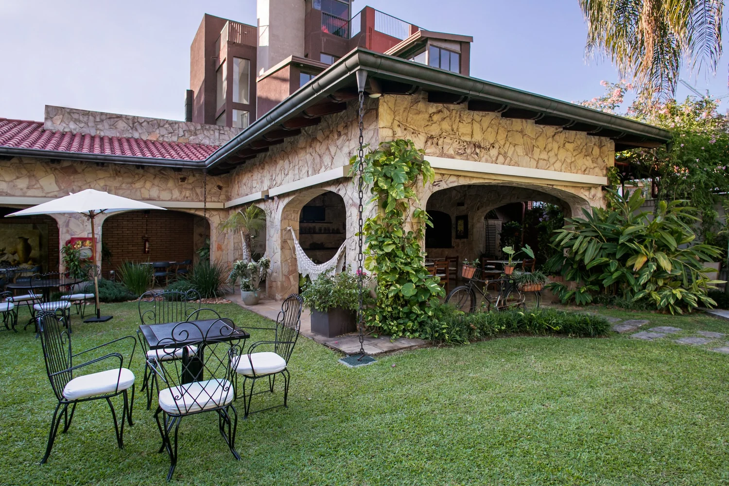 LAS LOMAS Casa Hotel Venue photo