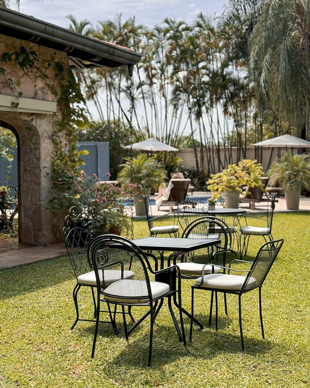 LAS LOMAS Casa Hotel Venue photo