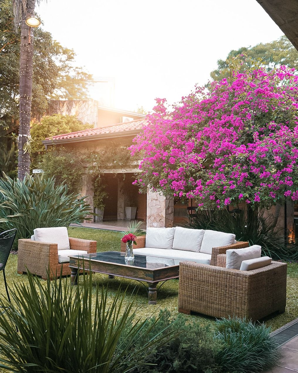 LAS LOMAS Casa Hotel Venue photo
