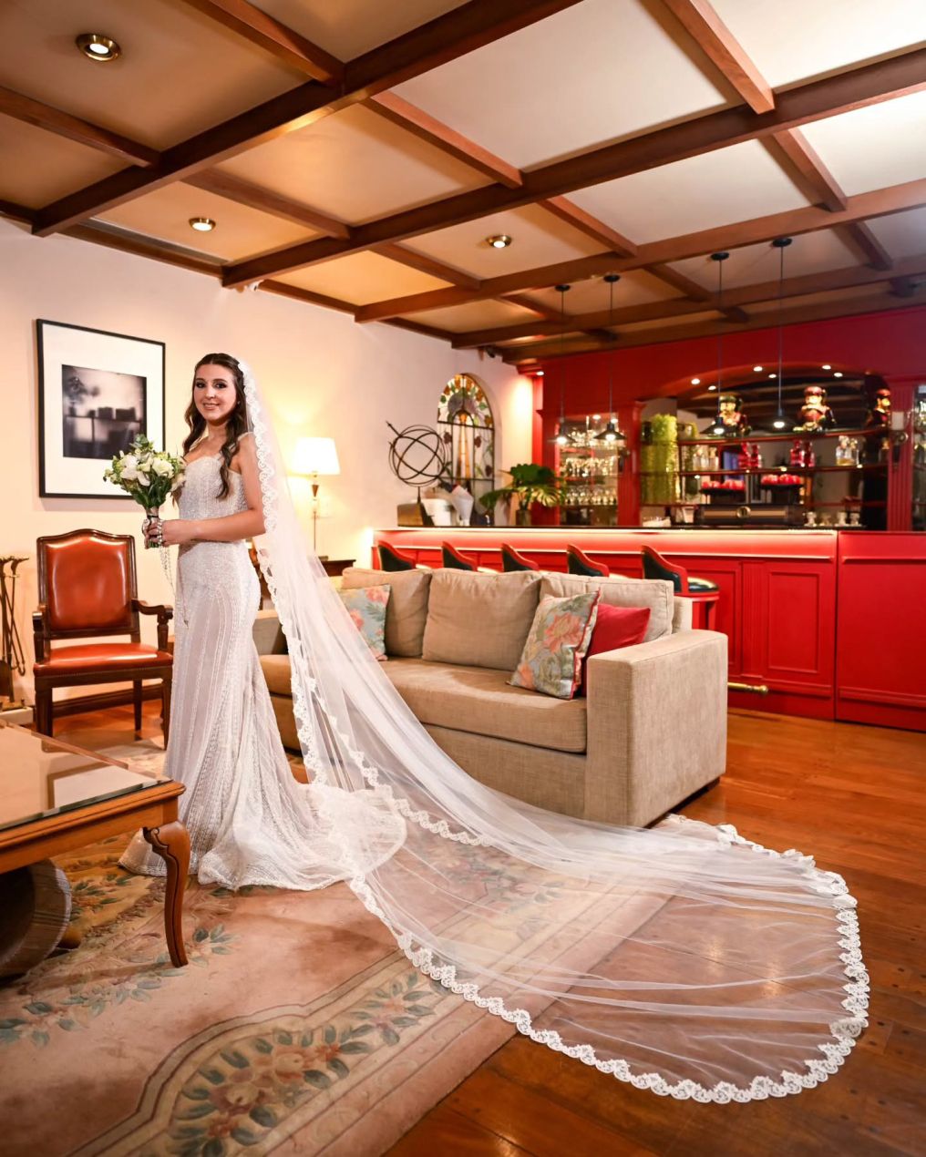 LAS LOMAS Casa Hotel Venue photo
