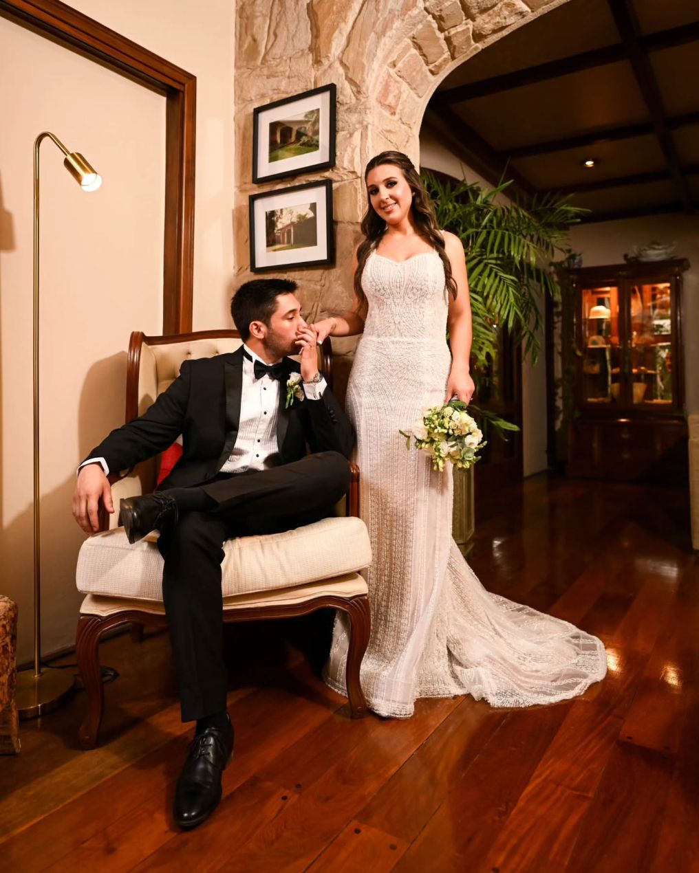 LAS LOMAS Casa Hotel Venue photo