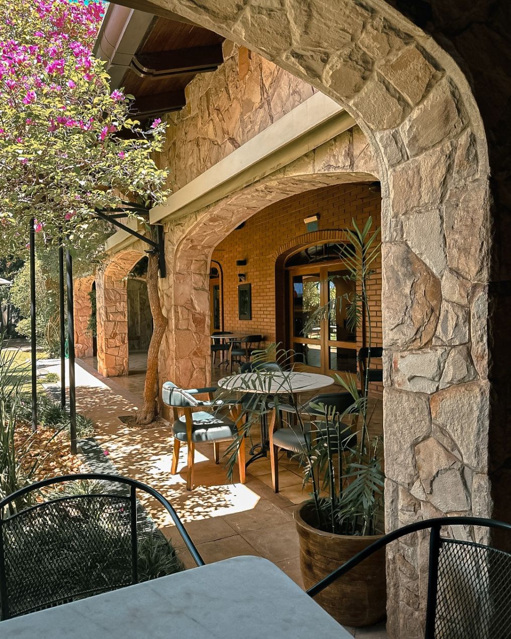 LAS LOMAS Casa Hotel Venue photo