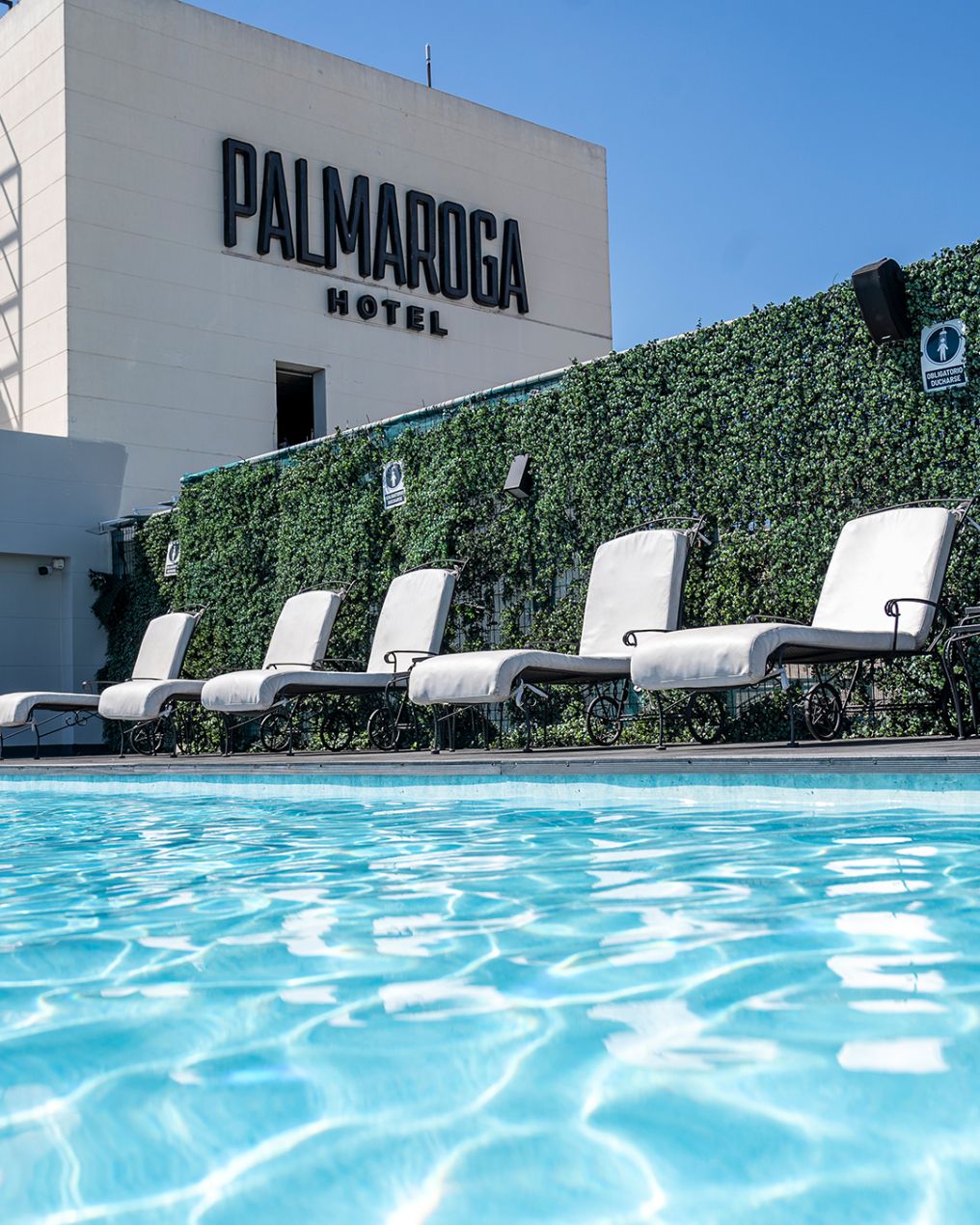 Palmaroga Hotel, Tapestry Collection by Hilton Venue photo