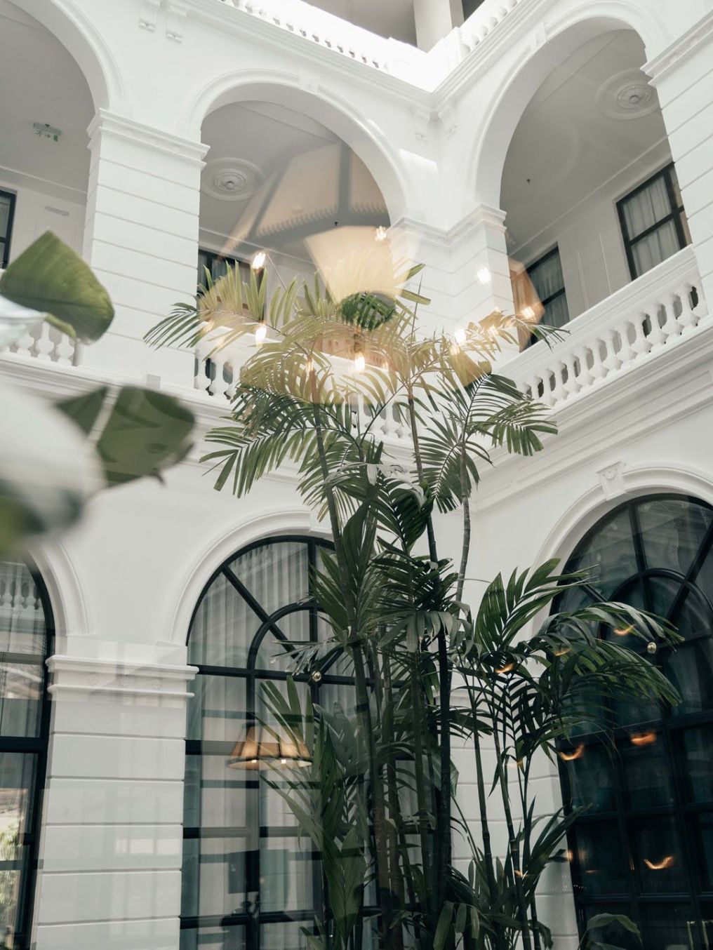 Palmaroga Hotel, Tapestry Collection by Hilton Venue photo