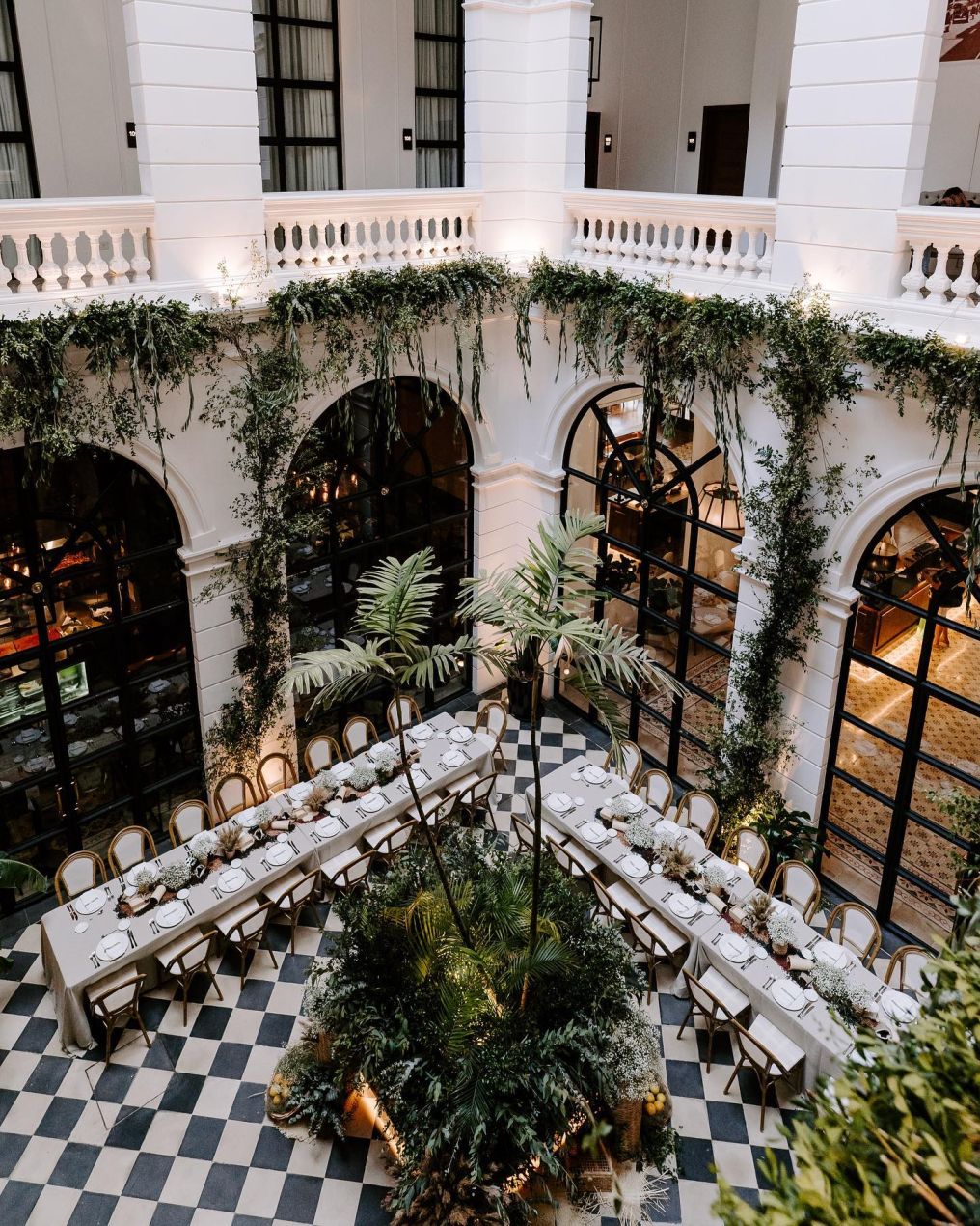 Palmaroga Hotel, Tapestry Collection by Hilton Venue photo