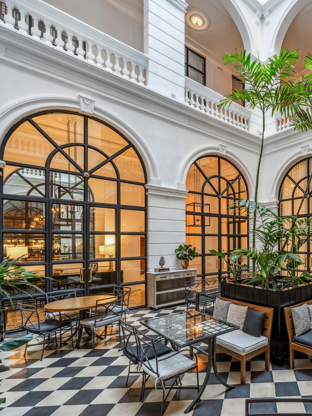 Palmaroga Hotel, Tapestry Collection by Hilton Venue photo