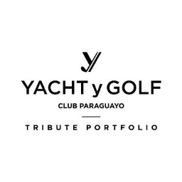 Yacht & Golf Club Paraguayo Venues