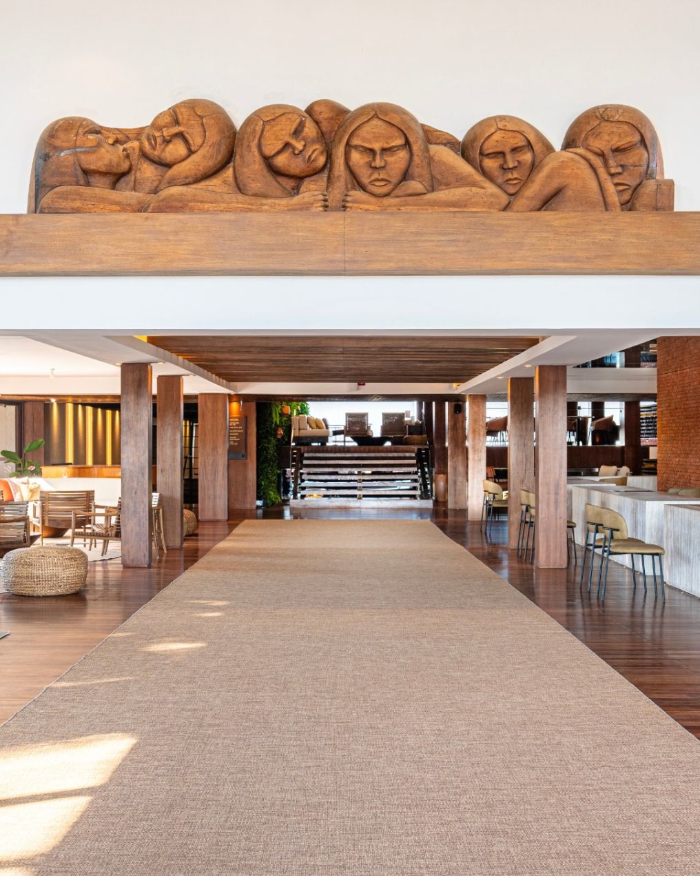 Yacht & Golf Club Paraguayo Venue photo