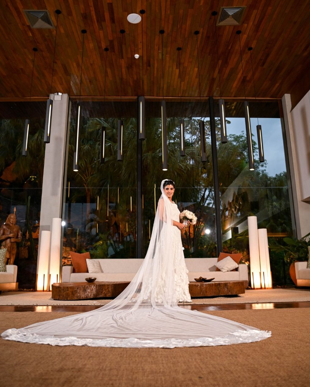 Yacht & Golf Club Paraguayo Venue photo