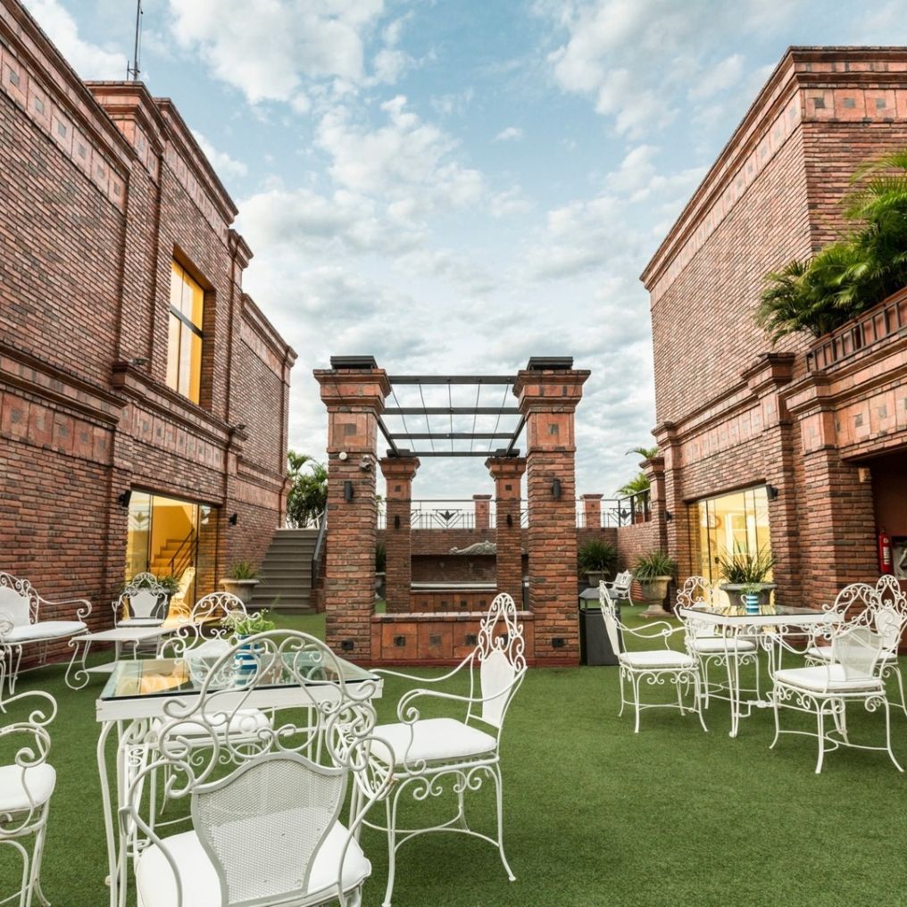 La Misión Hotel Boutique Venue photo