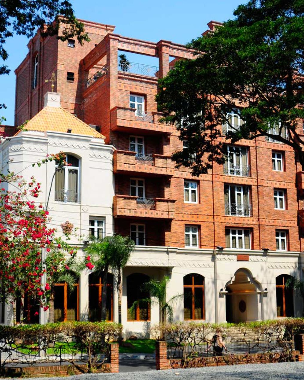 La Misión Hotel Boutique Venue photo