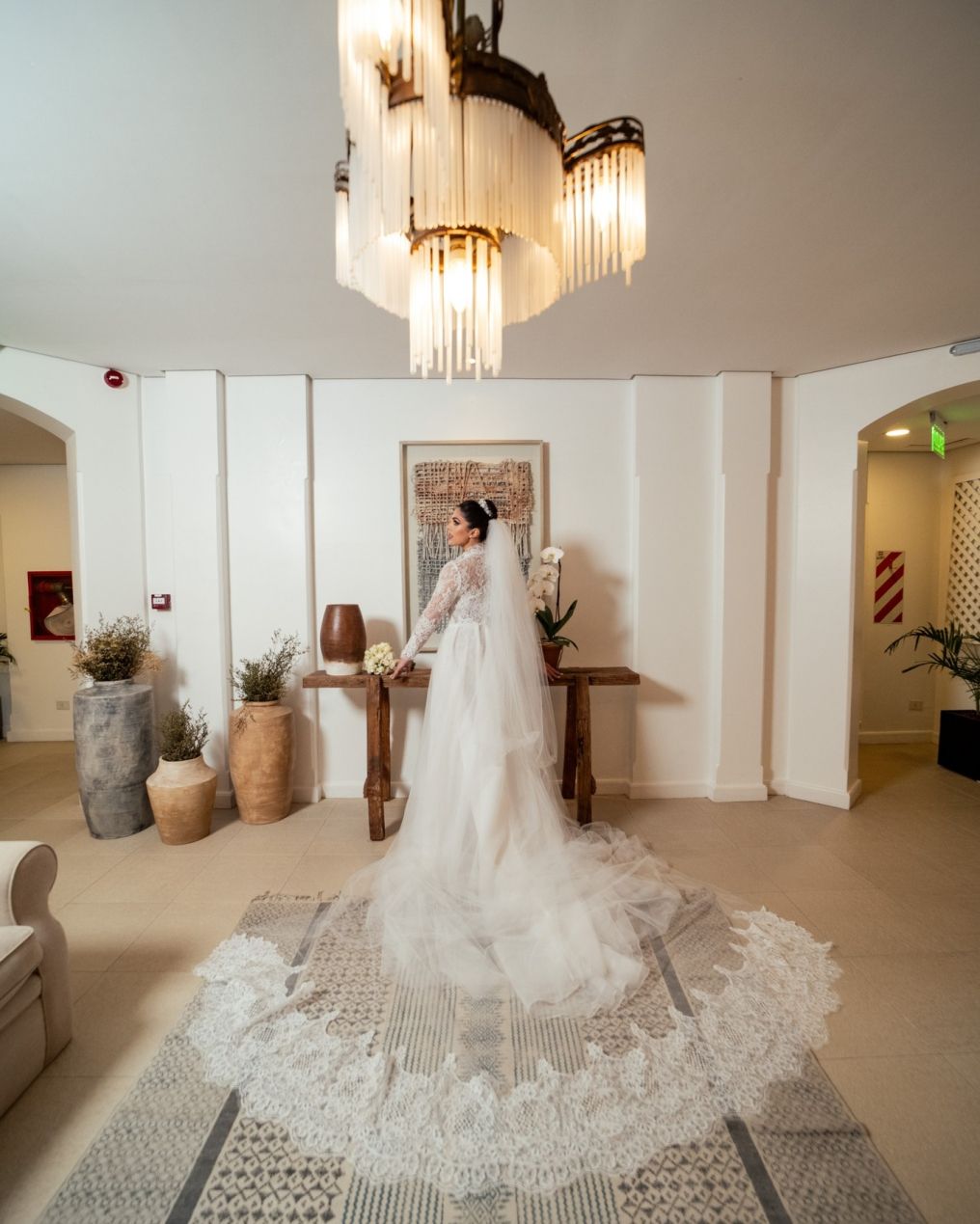 La Misión Hotel Boutique Venue photo
