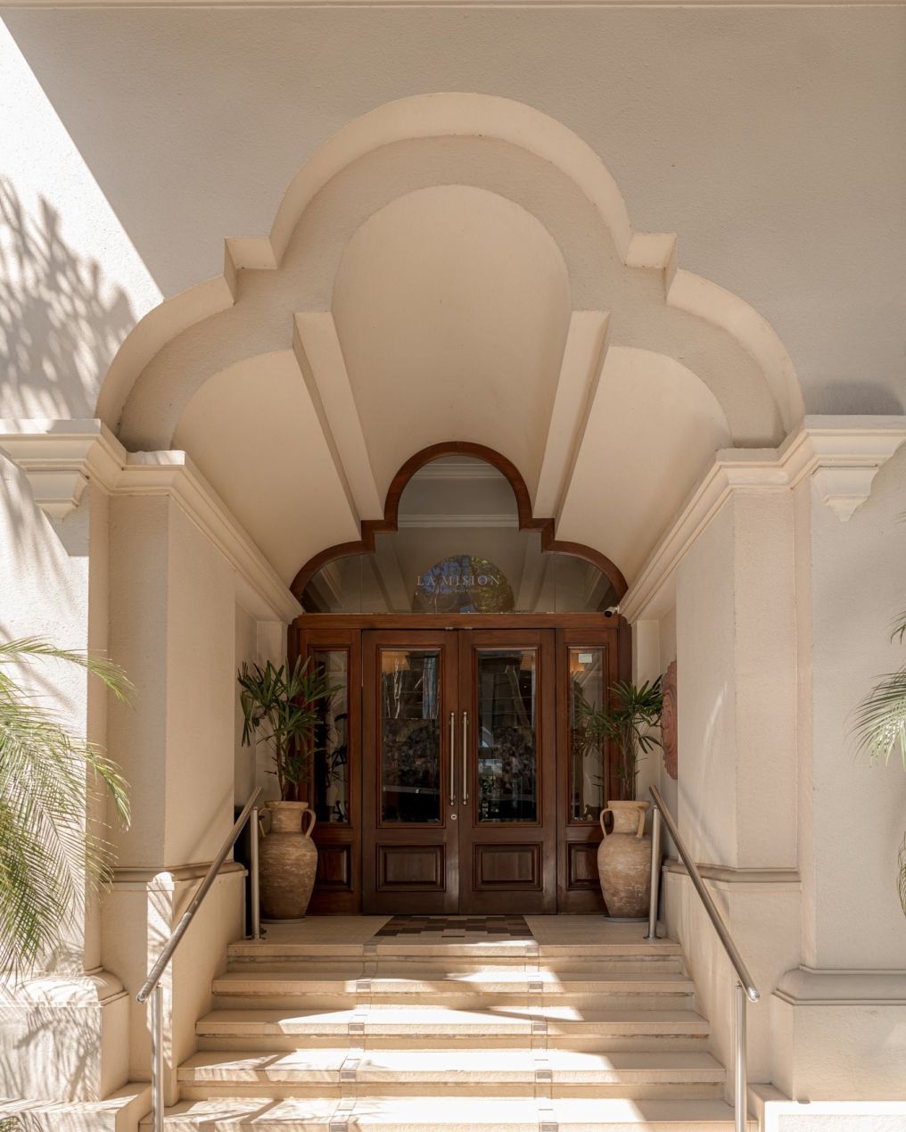 La Misión Hotel Boutique Venue photo