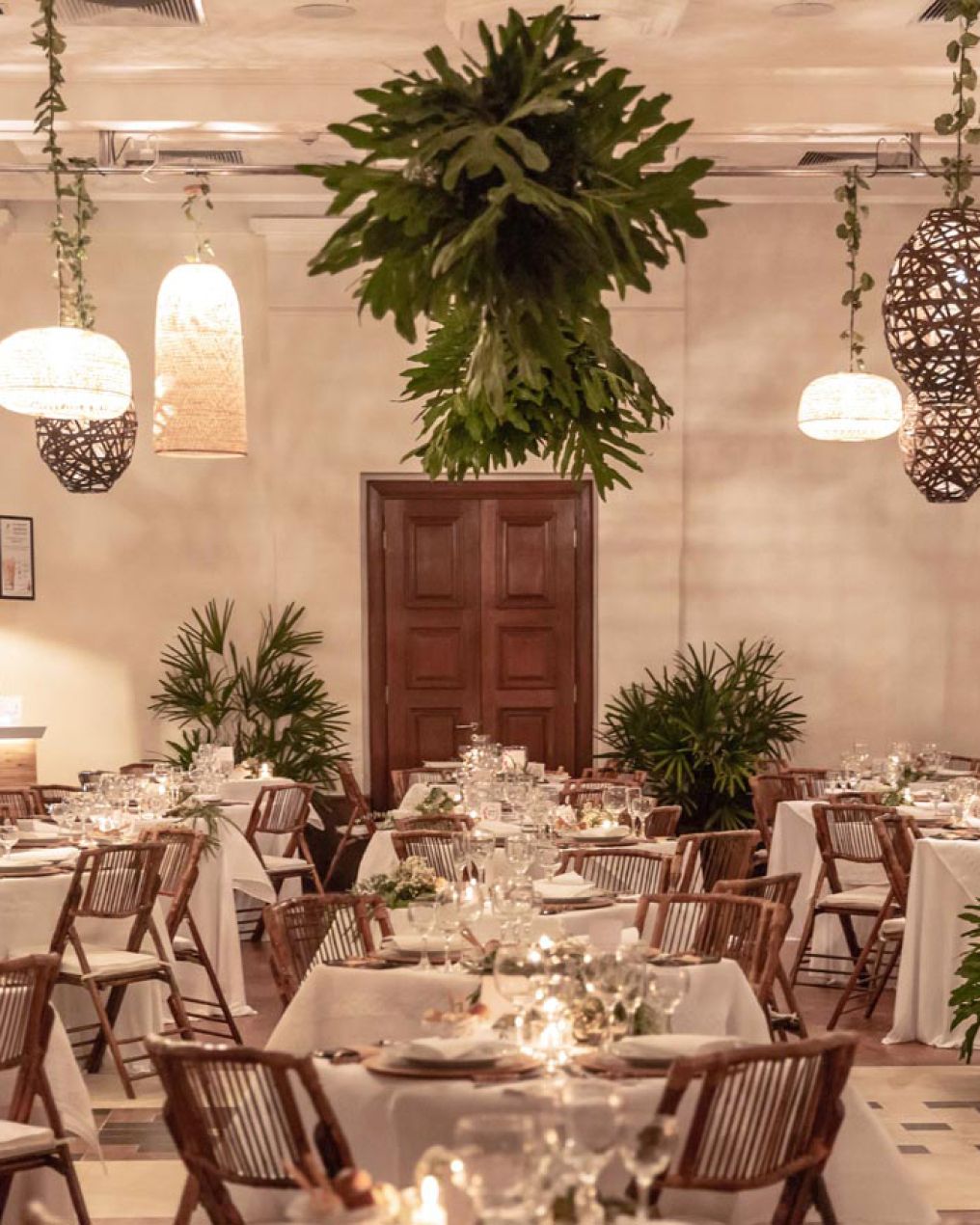 La Misión Hotel Boutique Venue photo