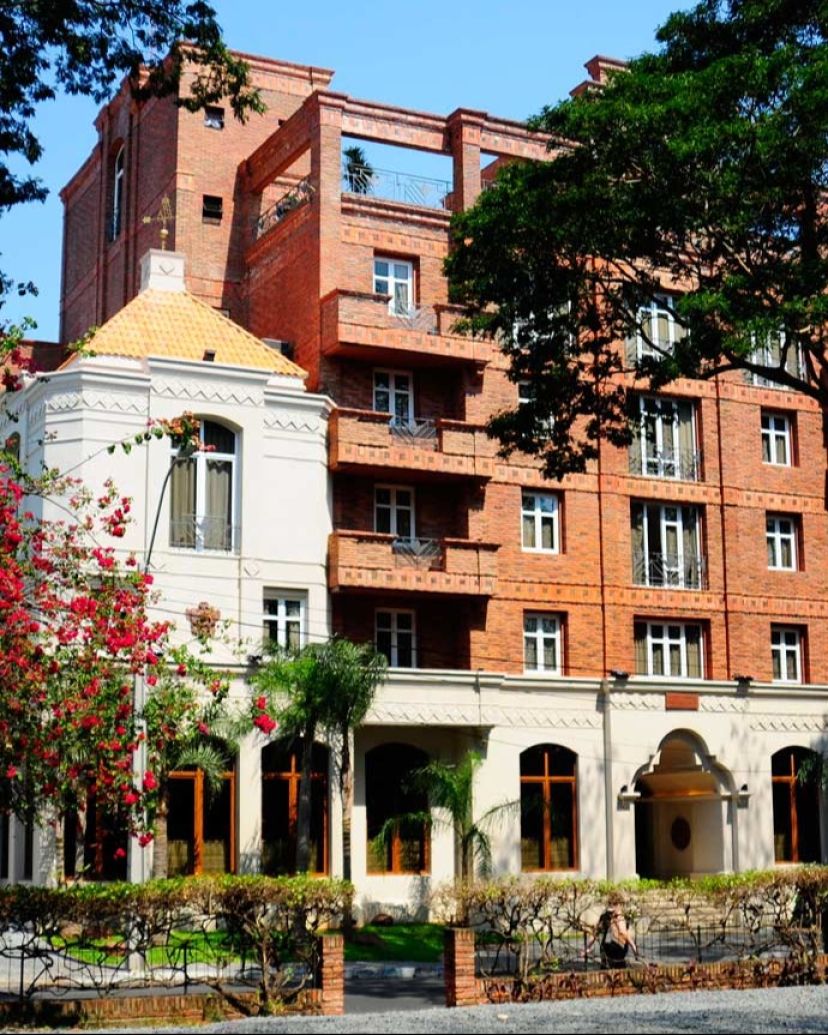 La Misión Hotel Boutique Venues