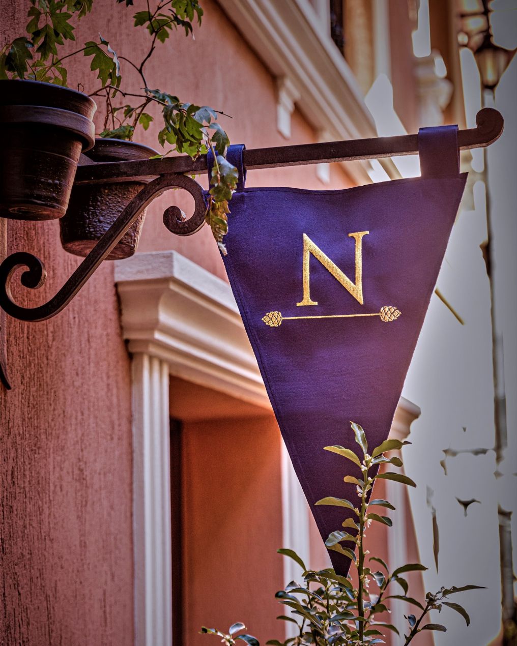 Nino Hotel Boutique Venue photo