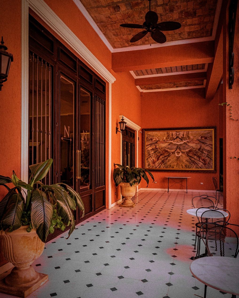 Nino Hotel Boutique Venue photo