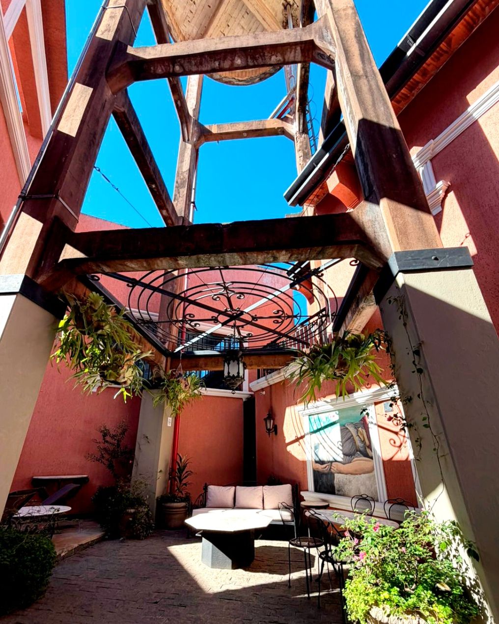 Nino Hotel Boutique Venue photo
