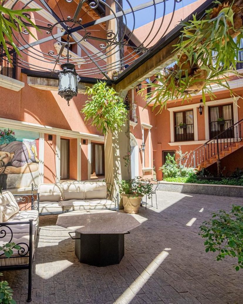 Nino Hotel Boutique Venues