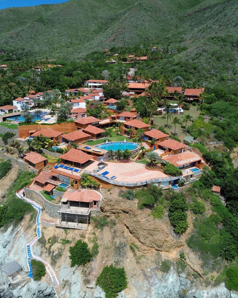 Cala Margarita Hotel & Spa Venues