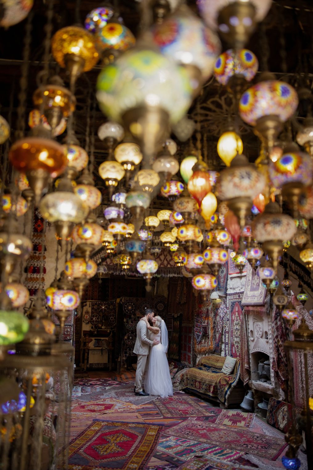 Julia Ganch Photographer photo