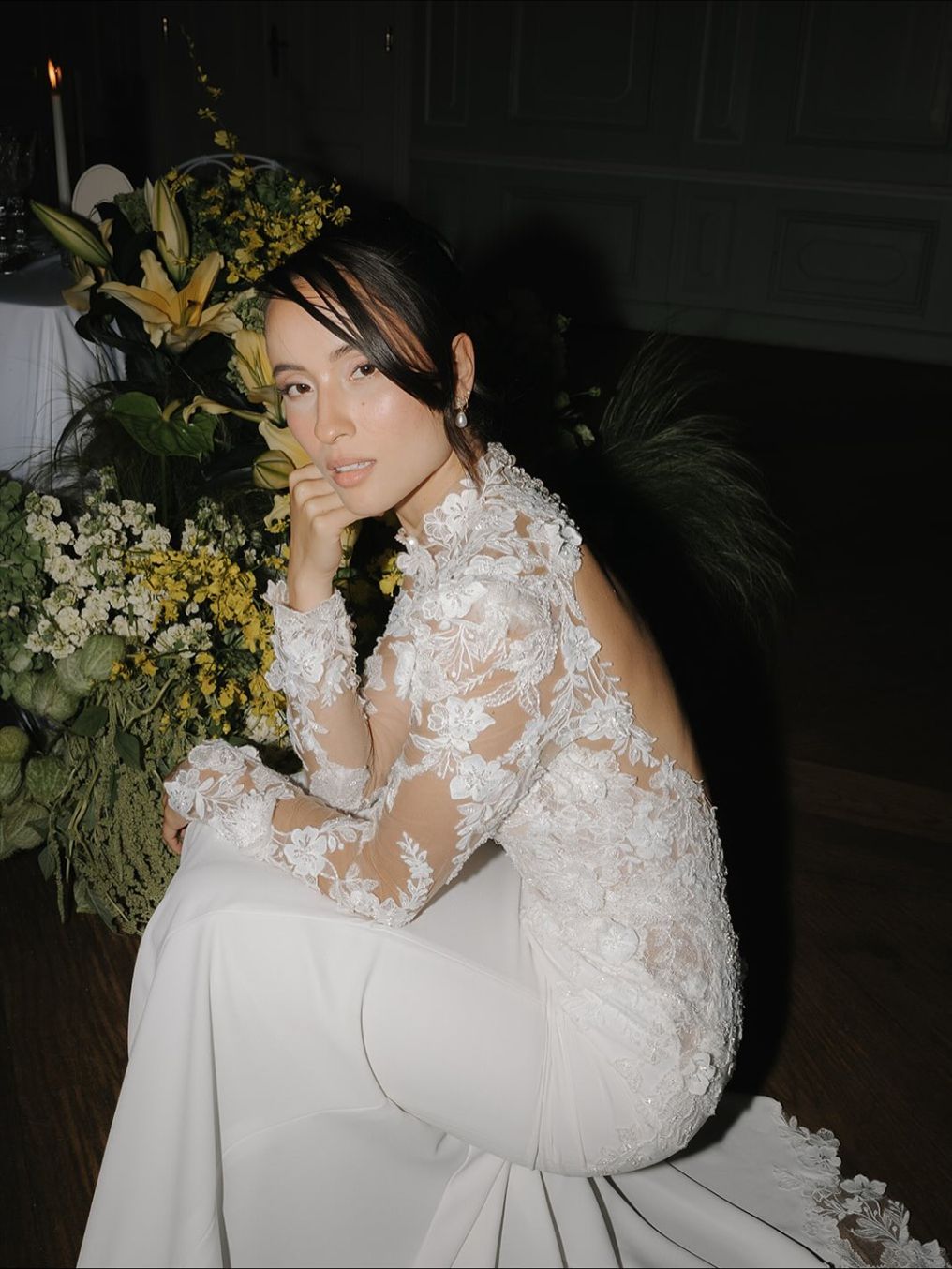Dilańe Weddings