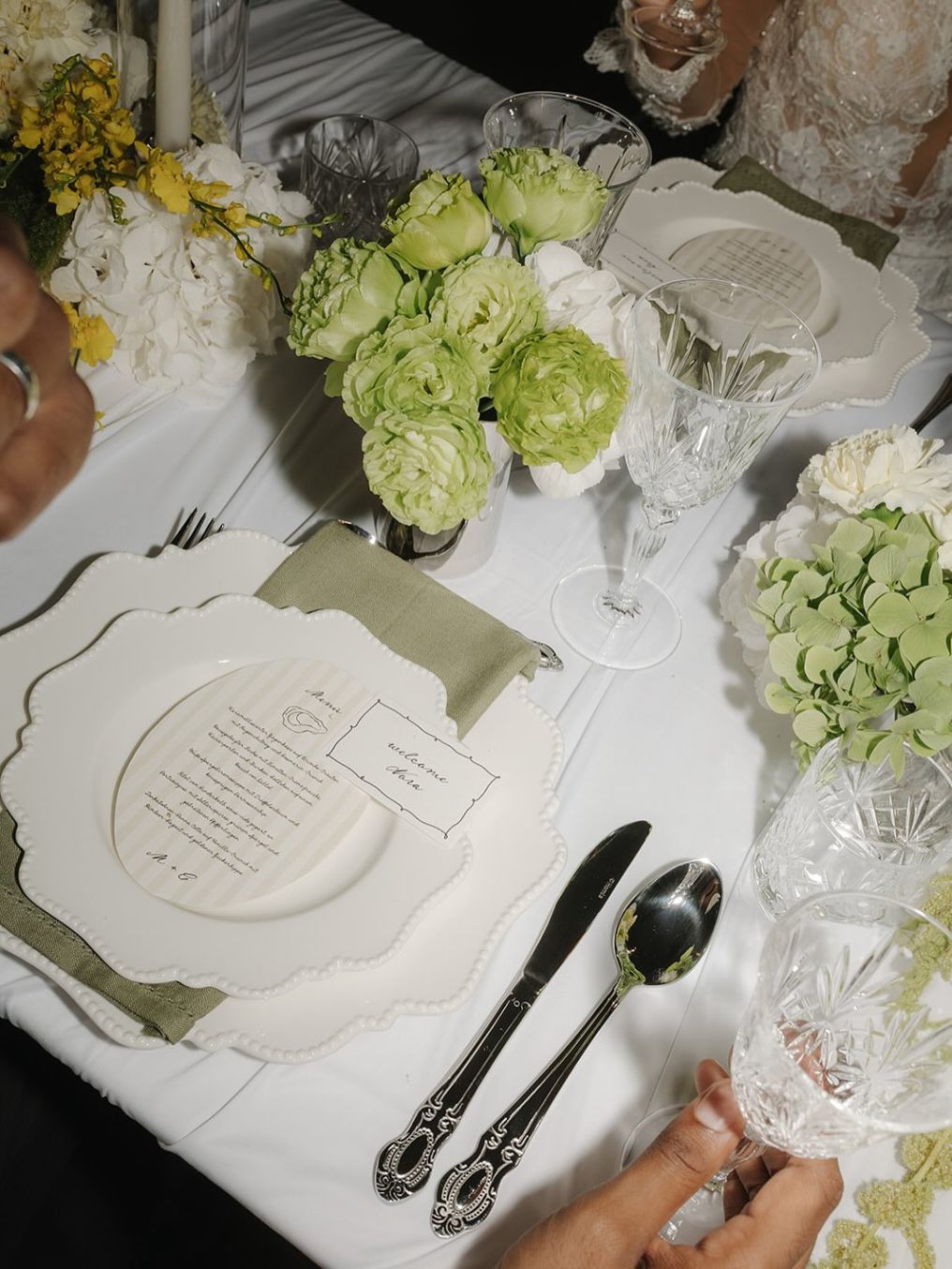 Dilańe Weddings
