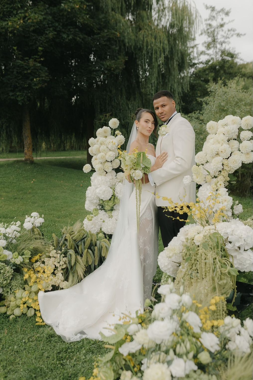 Dilańe Weddings