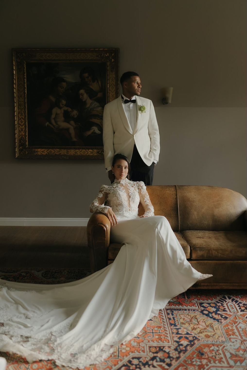 Dilańe Weddings