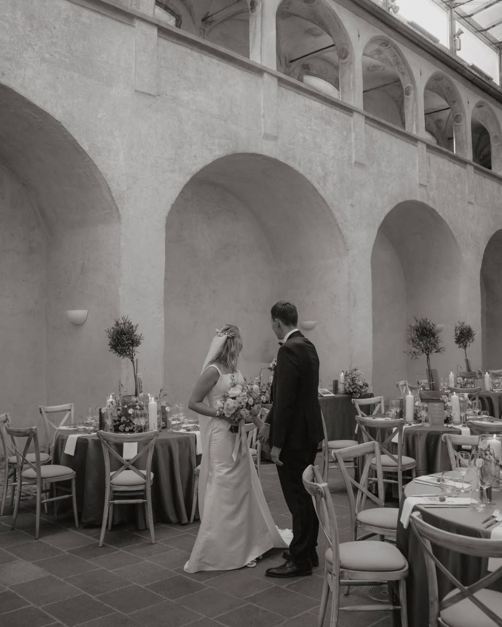 LAURA TRAPP - Weddings & Events