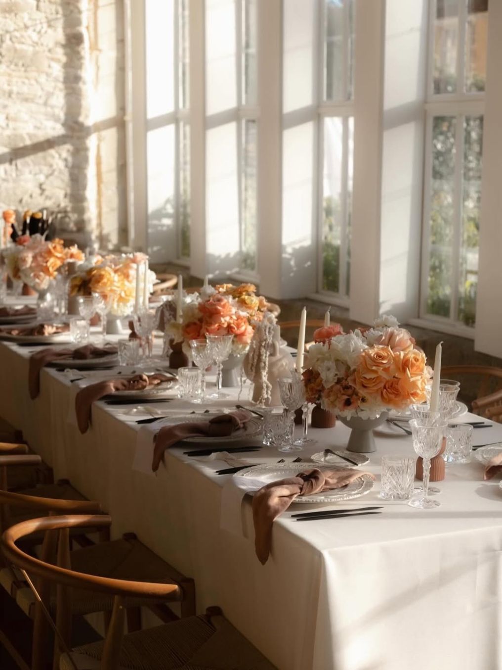 LAURA TRAPP - Weddings & Events