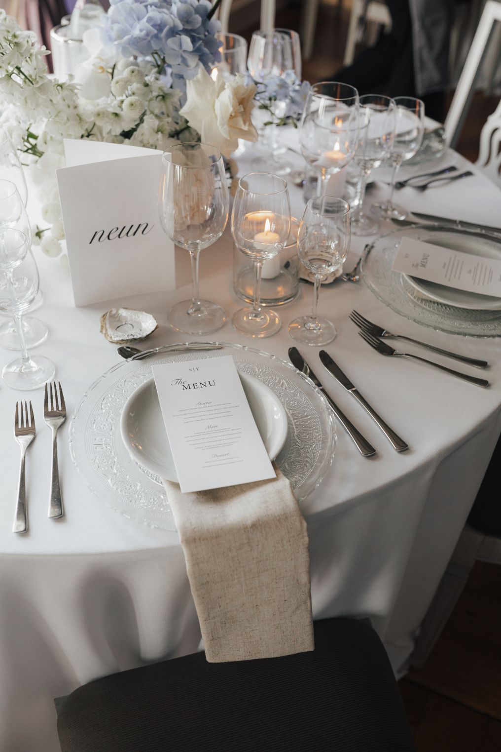 LAURA TRAPP - Weddings & Events