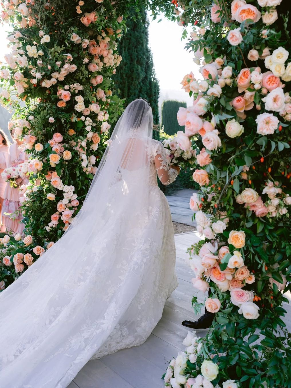 Alison Events Planner photo