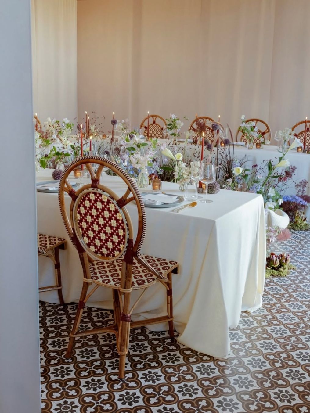 Alison Events Planner photo