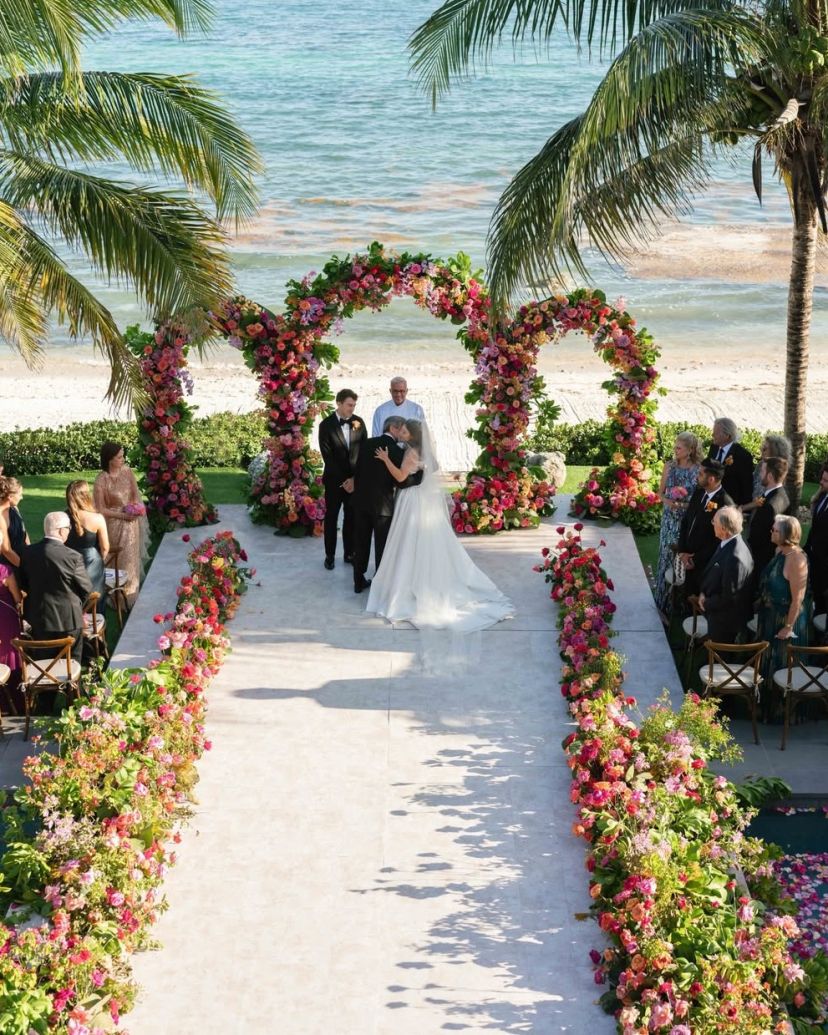 Alison Events Planner