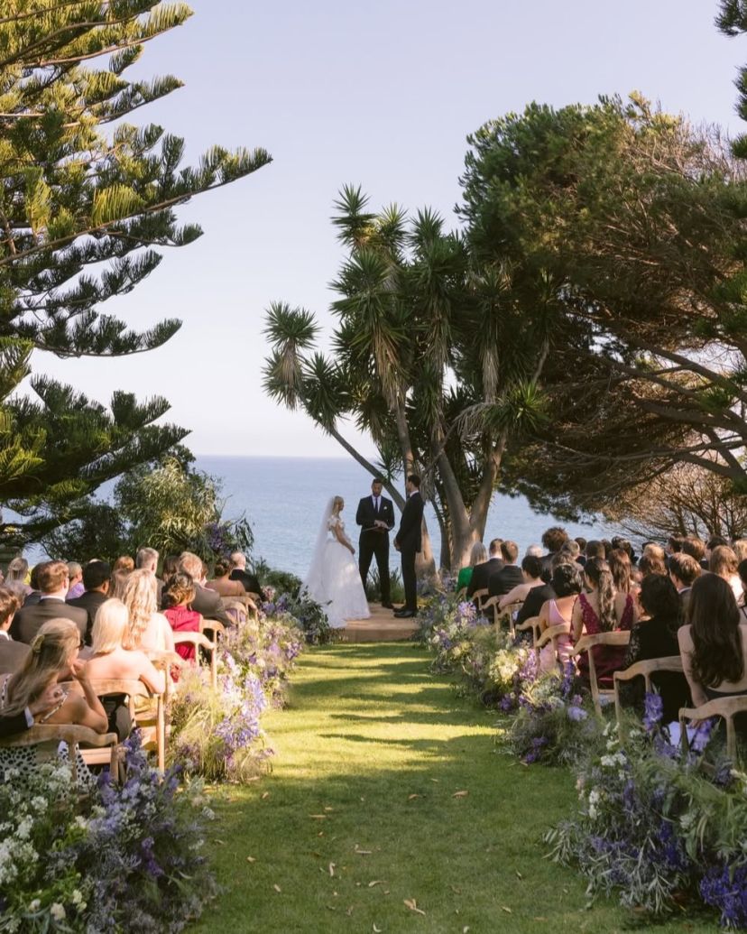 Alison Events Planner