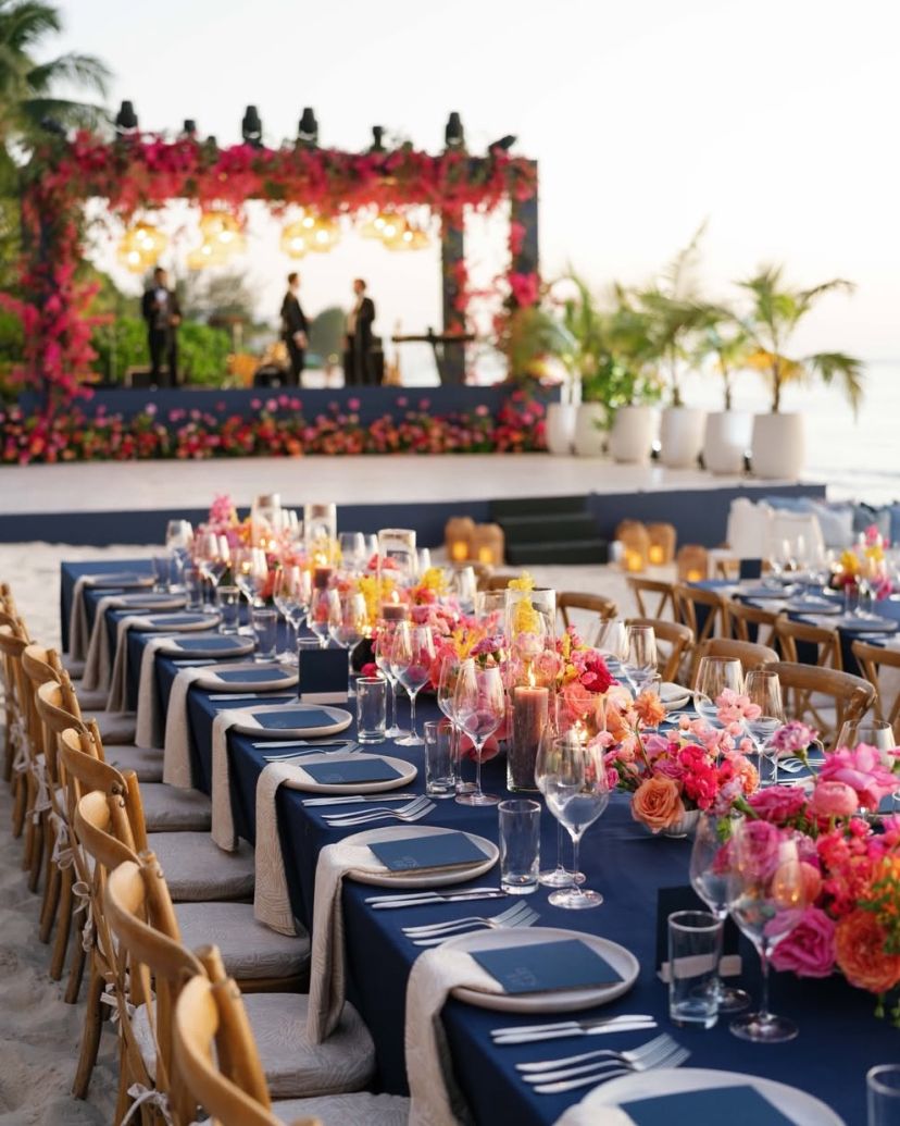 Alison Events Planner