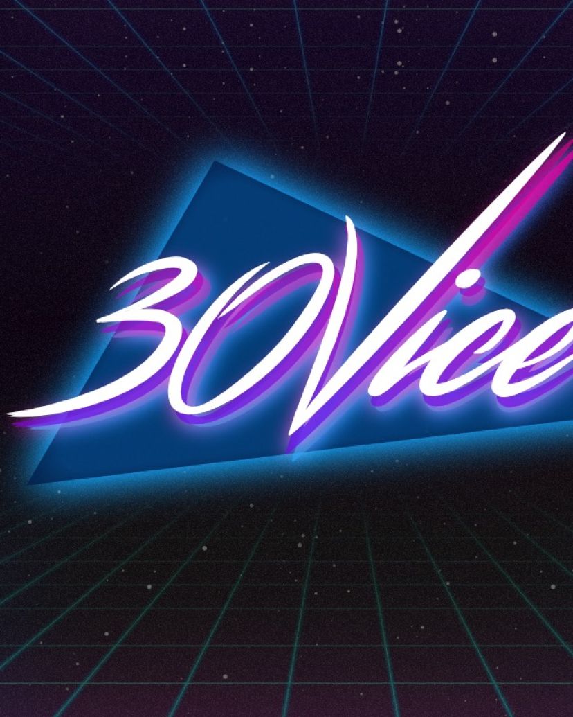 30Vice Entertainment, LLC Wedding Bands