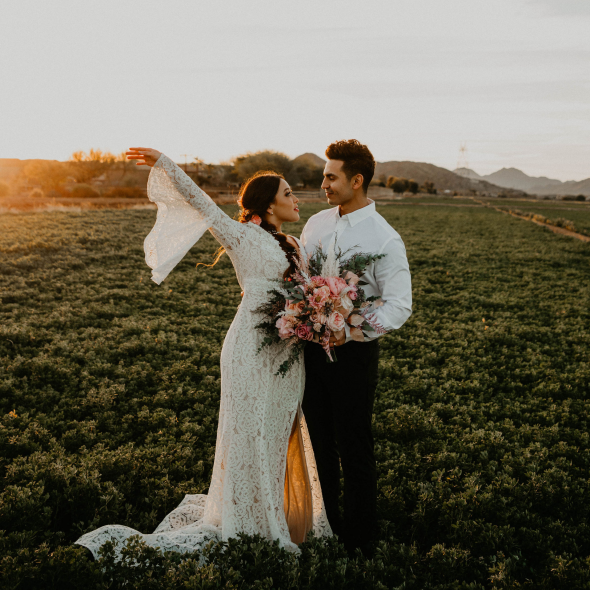 Madisen Ruehle Photographer