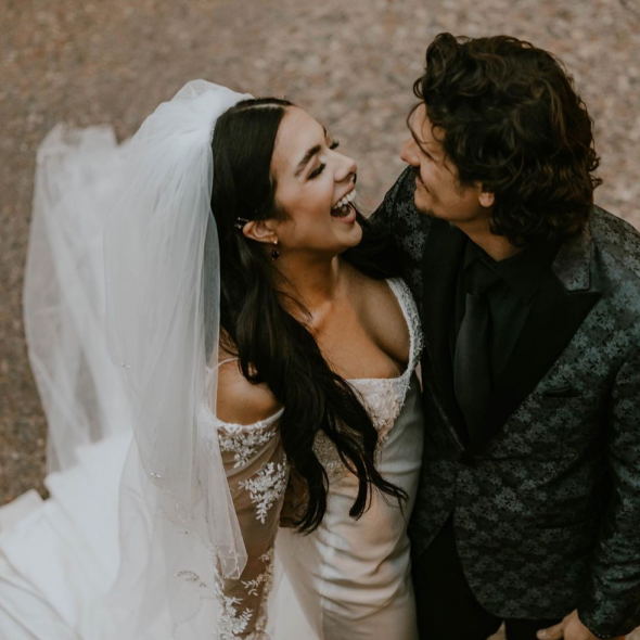 Madisen Ruehle Photographer