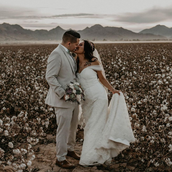 Madisen Ruehle Photographer