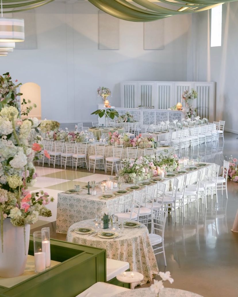 The Flowerslinger Florist