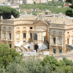 Villa Valguarnera