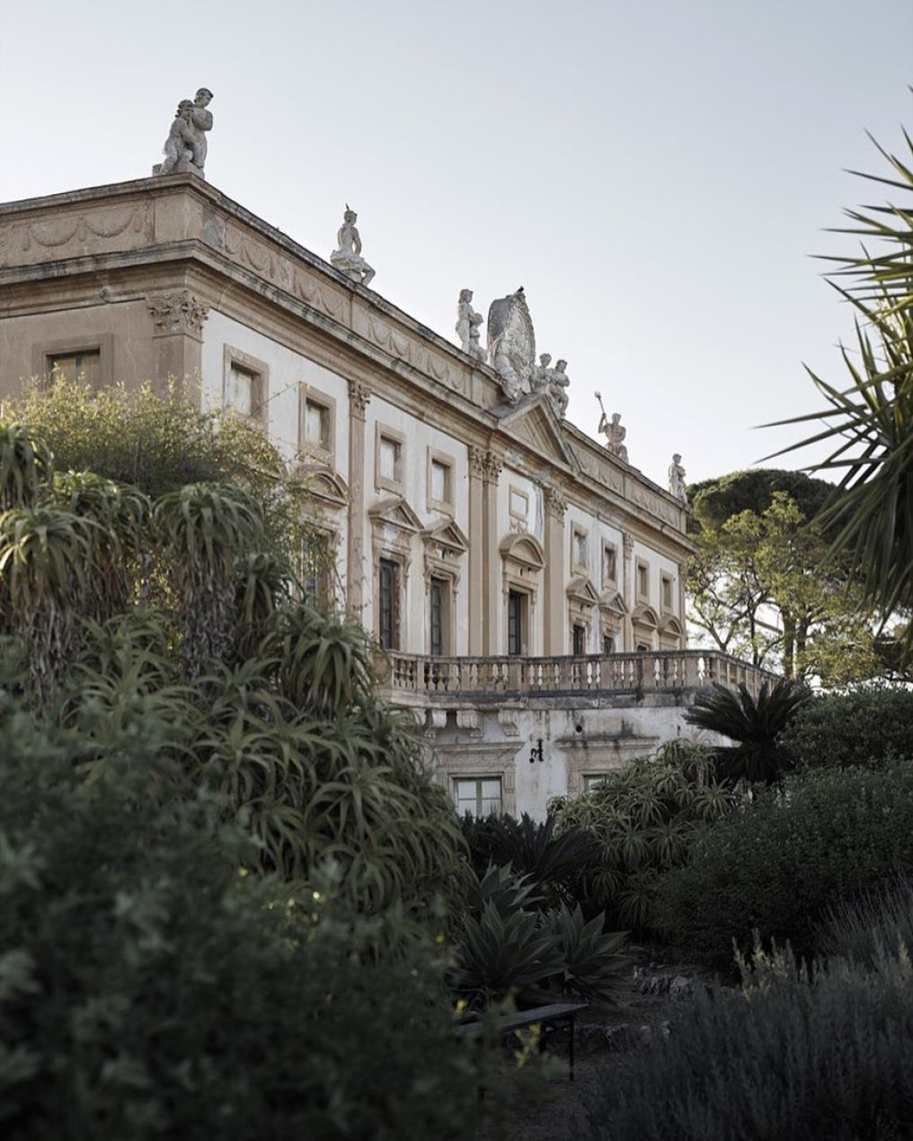 Villa Valguarnera
